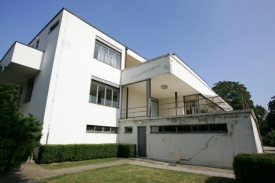 Vila Tugendhat je zapsaná v seznamu UNESCO.
