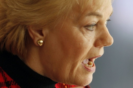 Erika Steinbachová