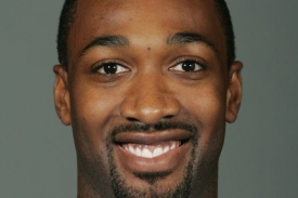 Gilbert Arenas
