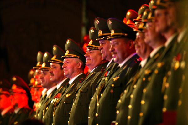 Alexandrovci