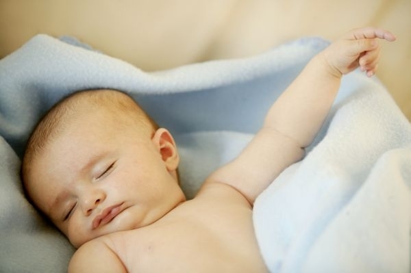 Batolata mají od ledna očkování proti pneumokoku zdarma. 