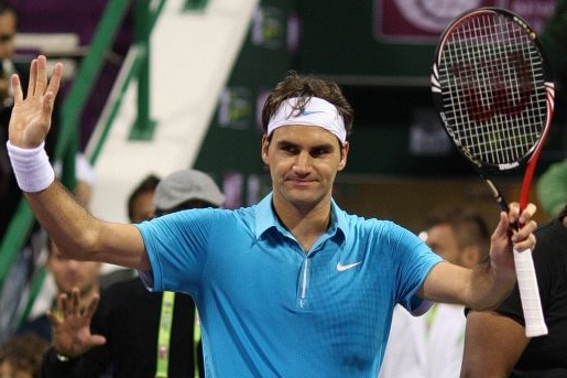 Roger Federer