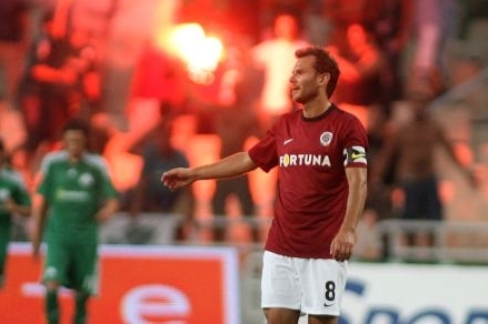 Fotbalista Patrik Berger ukončil kariéru.