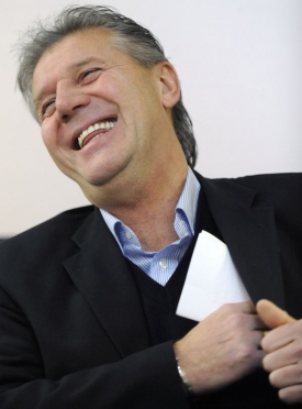 Jozef Chovanec