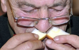 Důležit&aacute; byla i vůně.