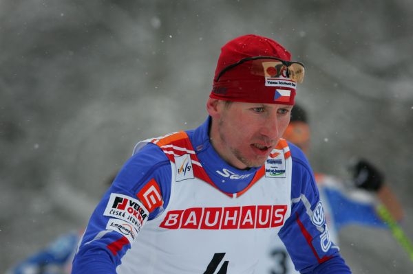 Lukáš Bauer (archivní foto). Lukáš Bauer (archivní foto).