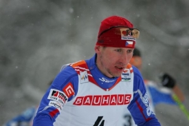 Luk&aacute;&scaron; Bauer (archivn&iacute; foto).