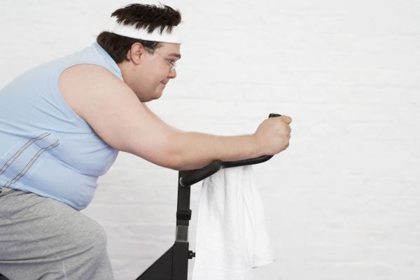 Pohyb a zdravé jídlo stále zůstávají hlavními zbraněmi proti obezitě. Pohyb a zdravé jídlo stále zůstávají hlavními zbraněmi proti obezitě.