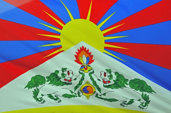 Tibetský filmař si dovolil kritizovat Čínu. 