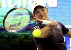 Justine Heninová