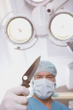 Lékaři chtěli ženy chránit například před sterilizací.