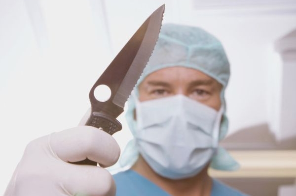 Lékaři chtěli ženy chránit například před sterilizací.