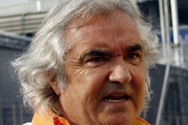 Flavio Briatore