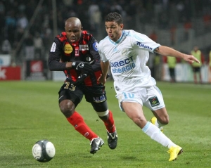 Hatem Ben-Arfa