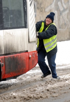 Brněnsk&aacute; městsk&aacute; doprava m&aacute; v&yacute;razn&eacute; probl&eacute;my.