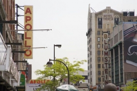 V New Yorku se snížily nájmy o 5,6 procent.