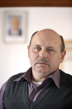 Miroslav Dorňák už by dopis prezidentovi napsal jinak.