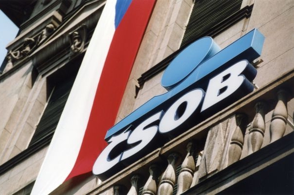 ČSOB neuspěla se svou stížností stran zastavení vyšetřování.