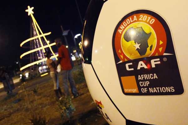 Africký šampionát v Angole poznamenal hrůzný čin. Africký šampionát v Angole poznamenal hrůzný čin.