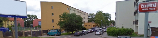 Muž opustí prosecký ústav zřejmě příští týden.