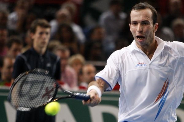 Radek Štěpánek