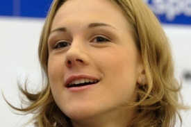 Karol&iacute;na Erbanov&aacute;