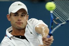 Andy Roddick
