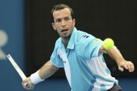 Radek Štěpánek