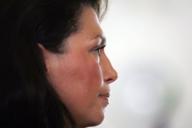 Jana Bobošíková znovu usiluje o návrat do politiky.