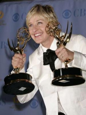 Ellen DeGeneresová
