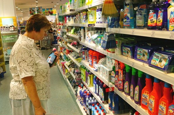 V prosinci vzrostly v Česku ceny o procento. V prosinci vzrostly v Česku ceny o procento.