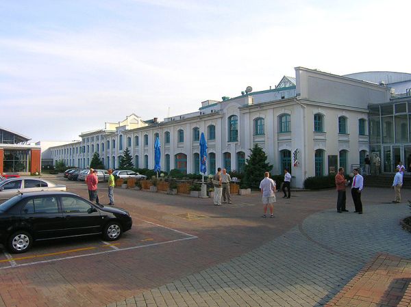 Mladá Boleslav si chce vzít dva úvěry na výstavbu a rekonstrukce.