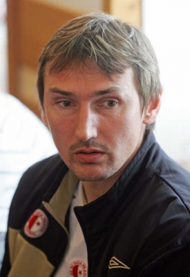 Martin Vaniak