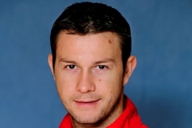 Ze Sparty při&scaron;el pos&iacute;lit brank&aacute;řsk&yacute; post Jan Ch&aacute;bera.