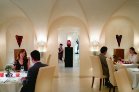 Festivalu se účastní například Essensia v hotelu Mandarin Oriental.