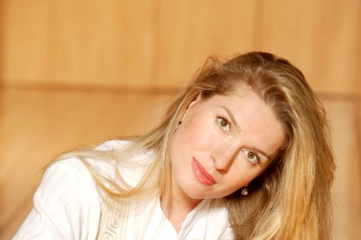 Olga Menzelová je stále provdaná za Jiřího Menzela.