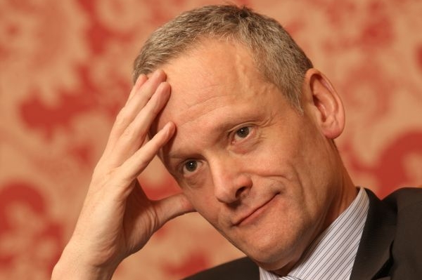 Cyril Svoboda vzdal soudní spor o dům v Dejvicích.