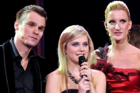 Leoš Mareš o sobě dává vědět i po skončení SuperStar.