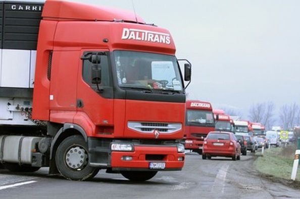 Dopravci ceny svých služeb zatím nezvyšují.