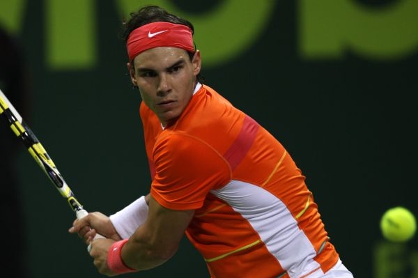 Rafael Nadal