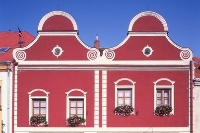 V loňském roce zvítězily Moravské Budějovice.