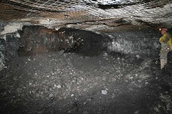 Sokolovská uhelná dostala pokutu přes 17 milionů korun.