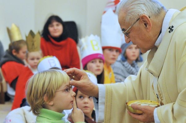 Kardinál Vlk tipoval, že jeho nástupce bude znám na Tři krále.