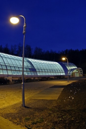Botanická zahrada v Troji zve na večerní prohlídky.