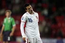 Milan Baroš. Milan Baroš.