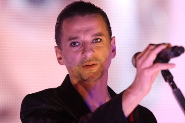 Depeche Mode zcela vyprodali pražskou O2 arenu.