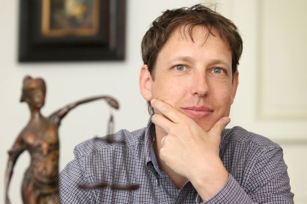 Stanislav Gross s manželkou si pořídili další nemovitost.