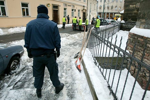 Trestanci s minimálními tresty posuzuje komise, než mohou do terénu.