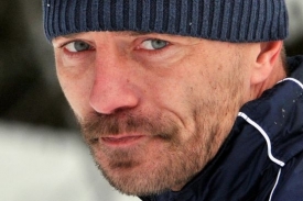 Dřině se nevyhnul ani kapitán Tomáš Řepka.