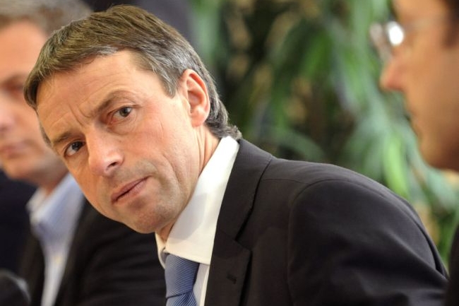 Primátor Bém se chce soudit s časopisem Reflex.